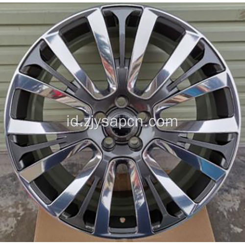 Range Rover Rover Vogue Sport Defender Wheel Rims